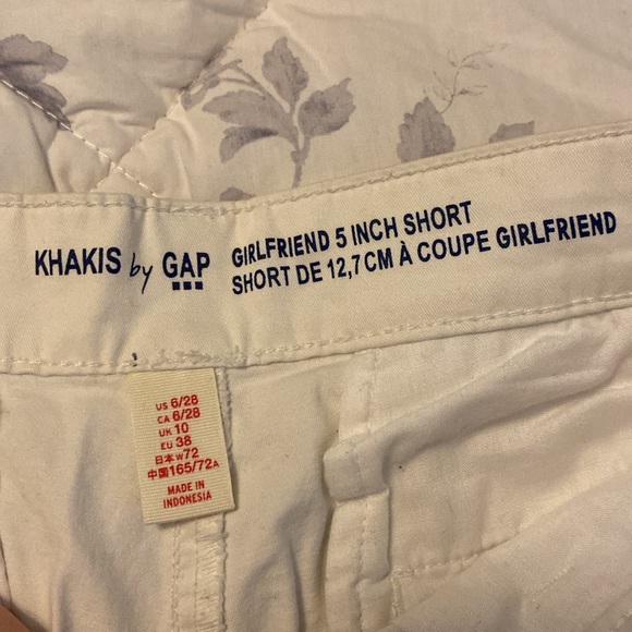 Women’s Gap shorts - Picture 11 of 11